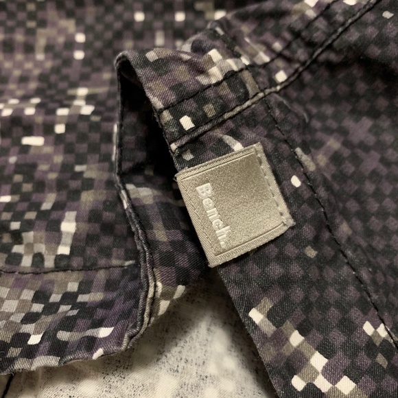 Bench Jacket - Picture 10 of 10